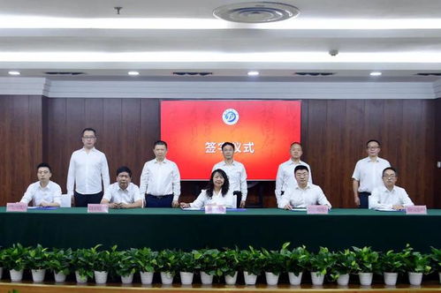 捷贝通集团捐赠250万元设立西南石油大学基础课优秀教师奖教金丨川商关注