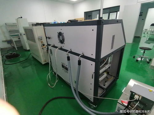 微电子 微机电实验室设备选择什么冷水机 一文了解