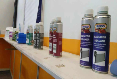 德国PINGO告诉你底盘装甲究竟值不值得做?
