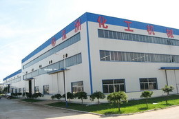 鲁洲集团