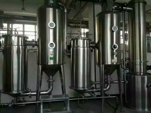 长期回收二手饮料厂设备及机电化工设备 可持续利用与环保共赢