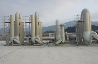 废气处理塔在机电化工领域的应用与技术解析