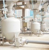 密相正压输送系统 化工机械领域的核心输送解决方案